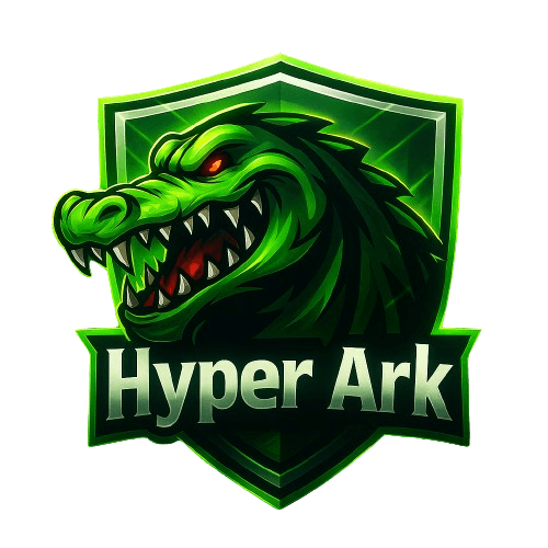 HyperArk Logo